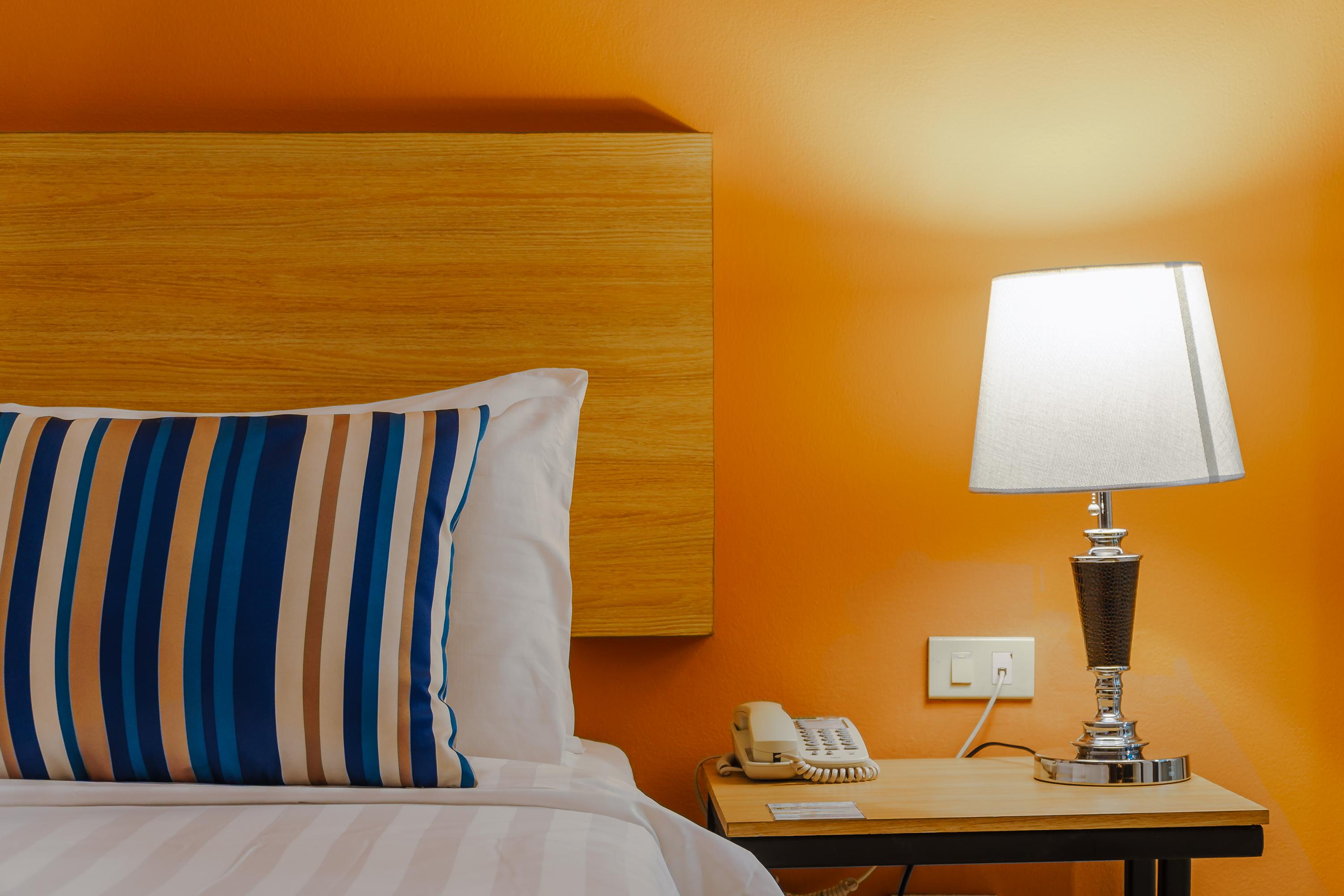 Vogue Pattaya Hotel Ngoại thất bức ảnh