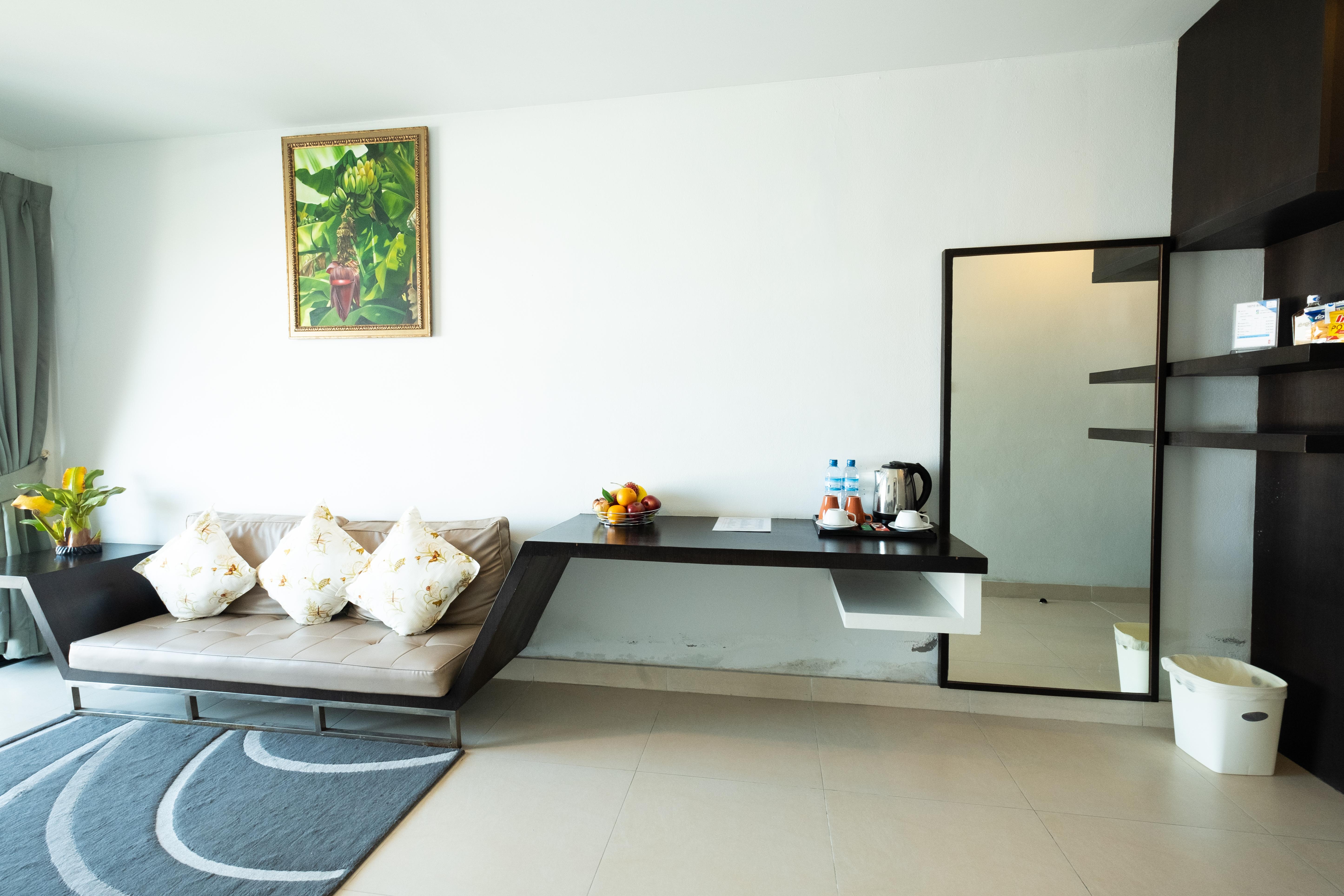 Vogue Pattaya Hotel Ngoại thất bức ảnh