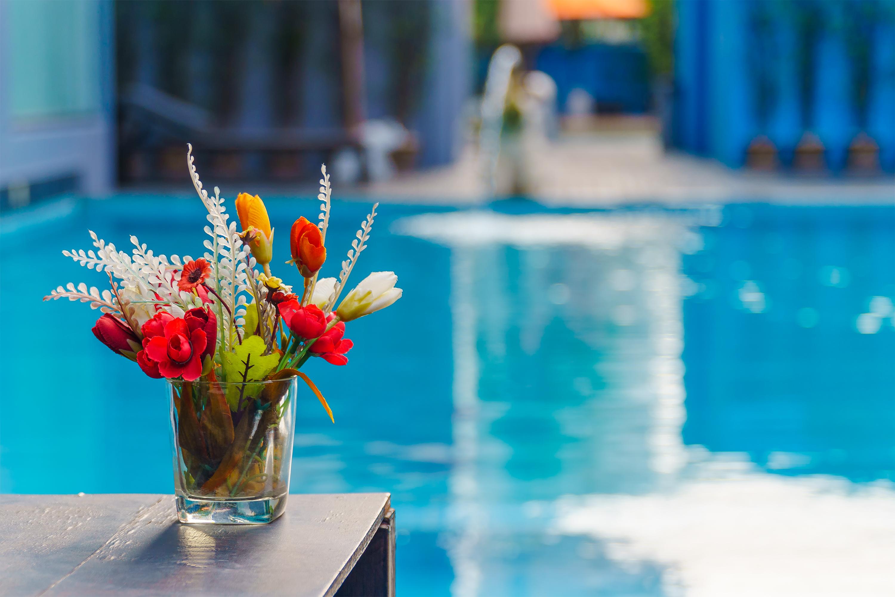 Vogue Pattaya Hotel Ngoại thất bức ảnh